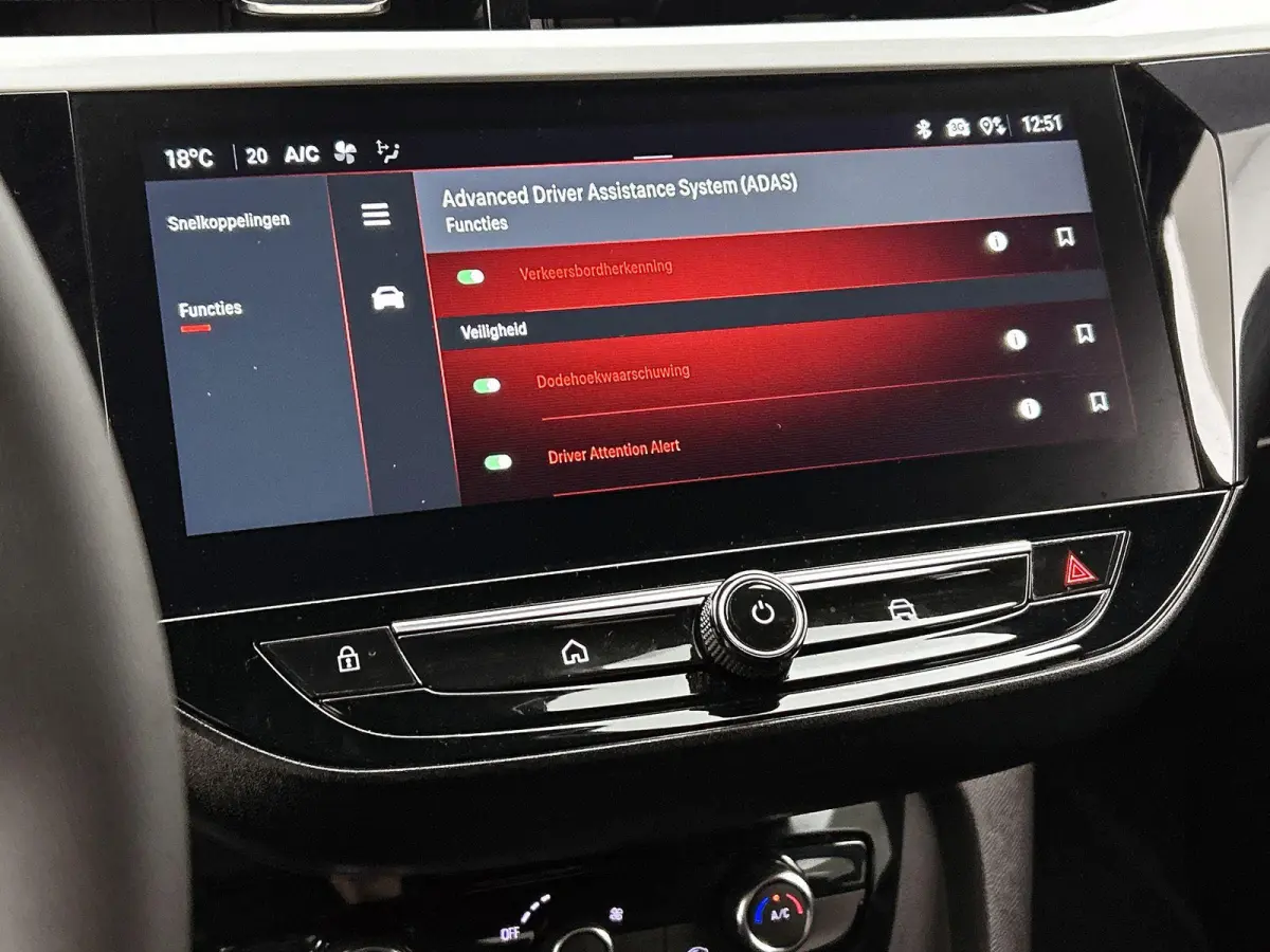 1.2 GS | Camera | Navigatie | Apple Carplay | Sensoren Achter | Climate Control | Dodehoekdetectie | Keyless