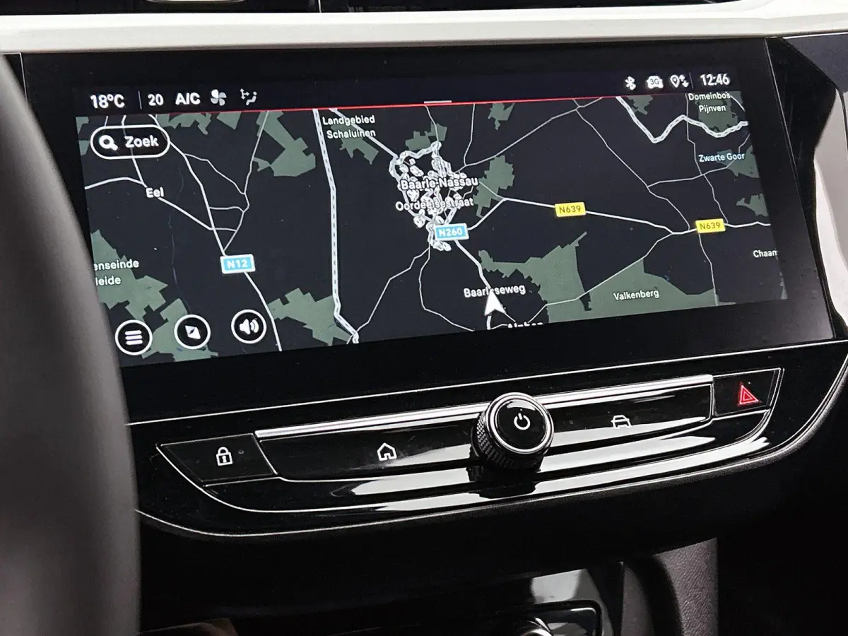 1.2 GS | Camera | Navigatie | Apple Carplay | Sensoren Achter | Climate Control | Dodehoekdetectie | Keyless