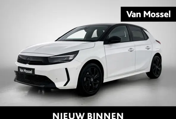 1.2 GS | Camera | Navigatie | Apple Carplay | Sensoren Achter | Climate Control | Dodehoekdetectie | Keyless