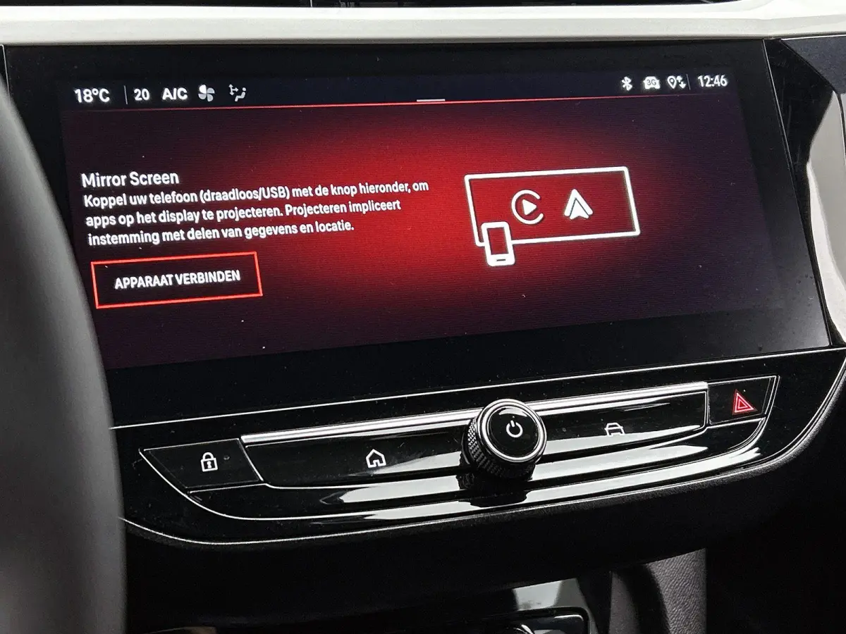 1.2 GS | Camera | Navigatie | Apple Carplay | Sensoren Achter | Climate Control | Dodehoekdetectie | Keyless