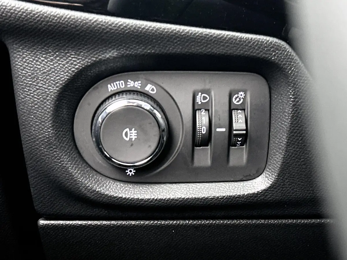 1.2 GS | Camera | Navigatie | Apple Carplay | Sensoren Achter | Climate Control | Dodehoekdetectie | Keyless