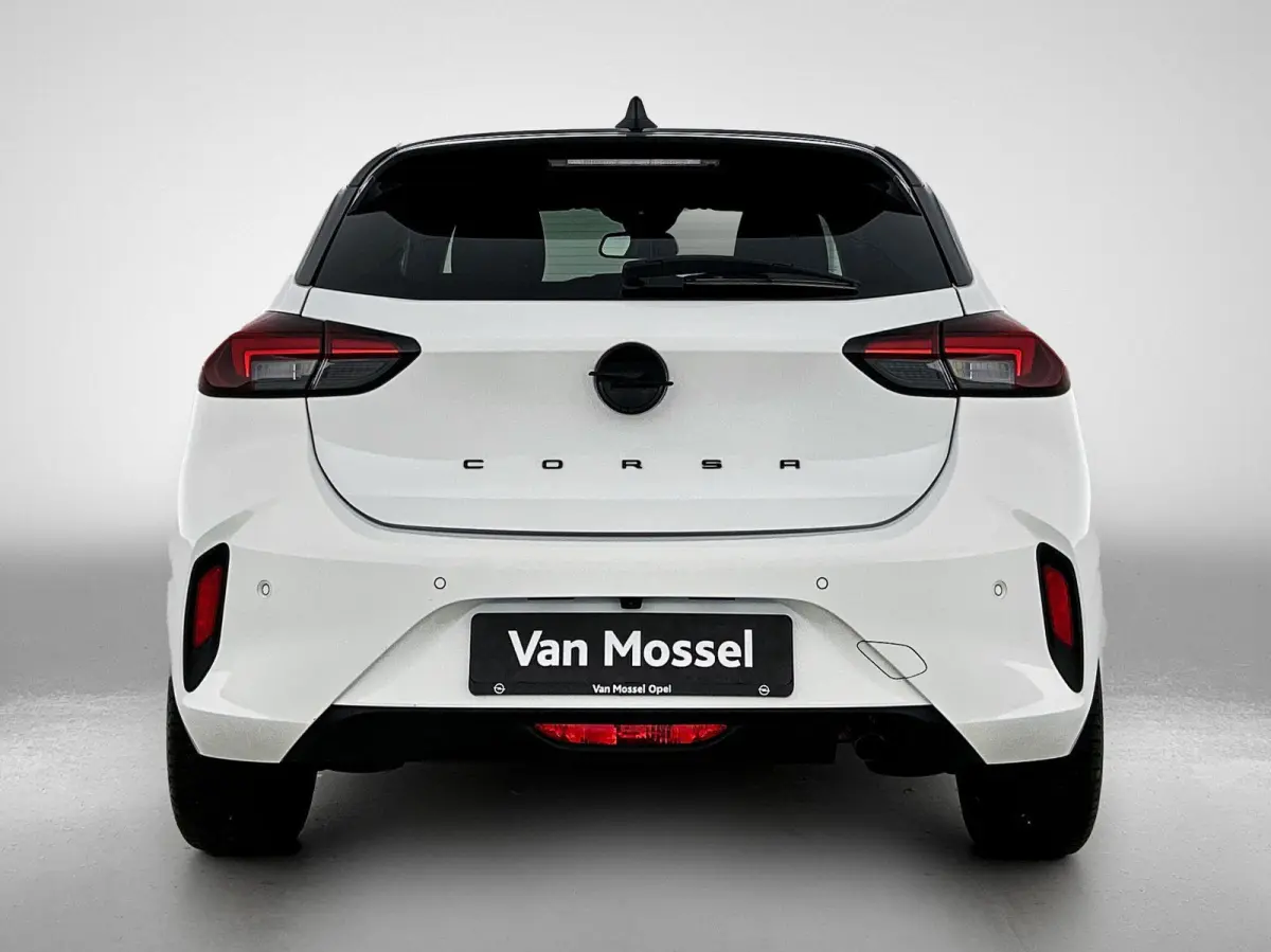 1.2 GS | Camera | Navigatie | Apple Carplay | Sensoren Achter | Climate Control | Dodehoekdetectie | Keyless