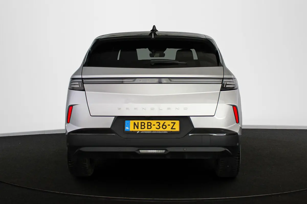 1.2 Turbo Hybrid GS Pano FOCAL Stoelverwarming Head-Up 360