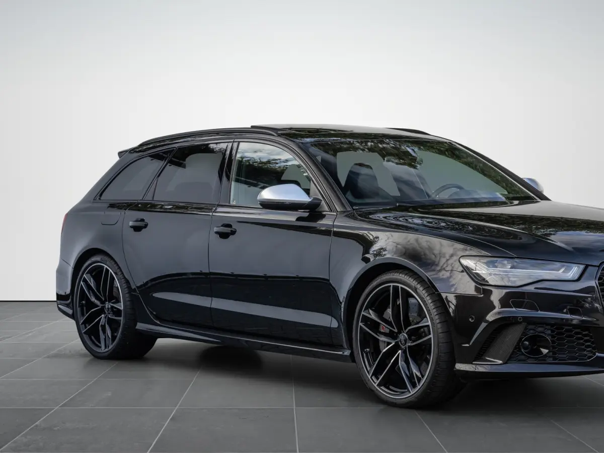 4.0 TFSI 605pk Quattro Performance B&O Advanced Carbon Akrapovic Keramisch