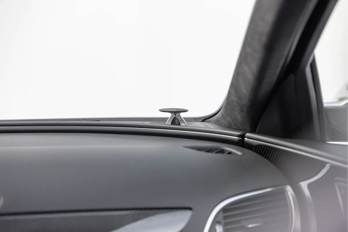 4.0 TFSI 605pk Quattro Performance B&O Advanced Carbon Akrapovic Keramisch