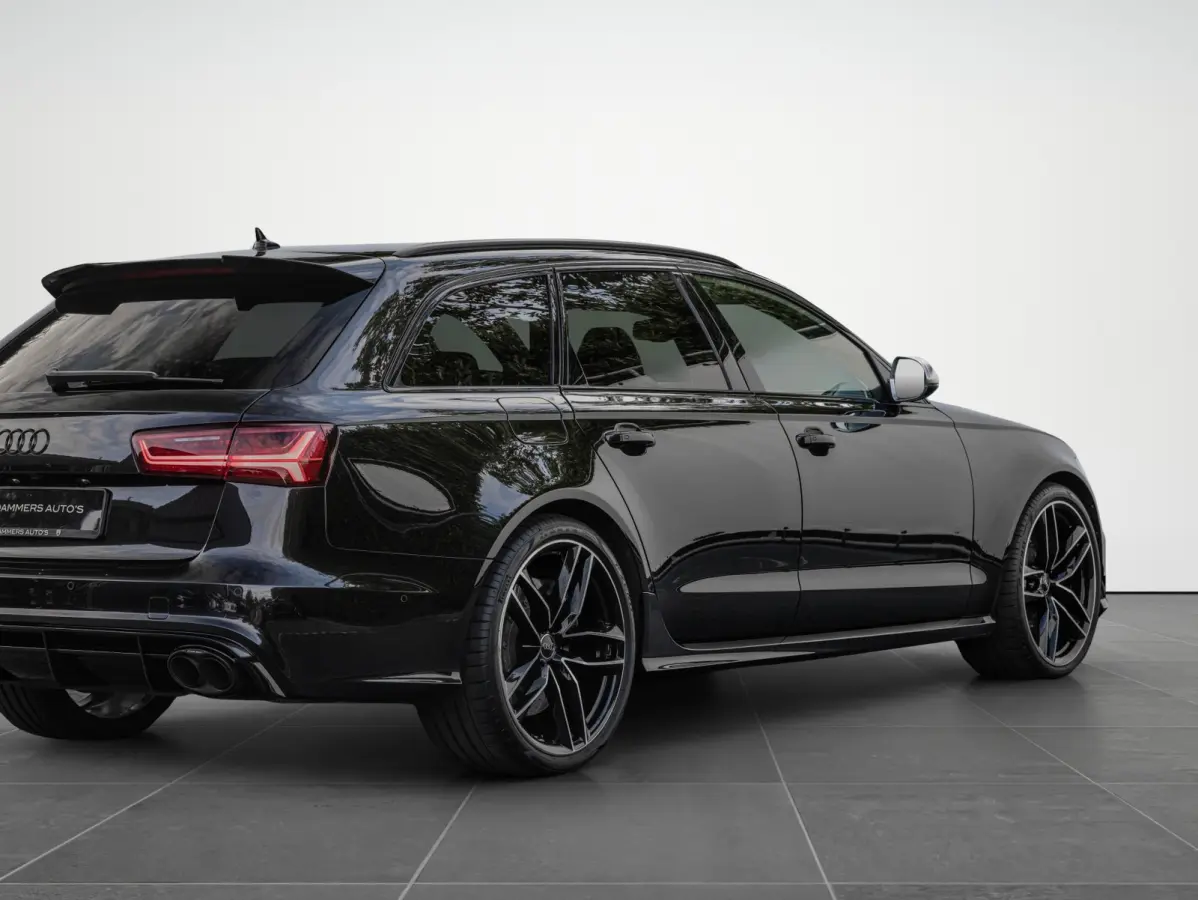 4.0 TFSI 605pk Quattro Performance B&O Advanced Carbon Akrapovic Keramisch