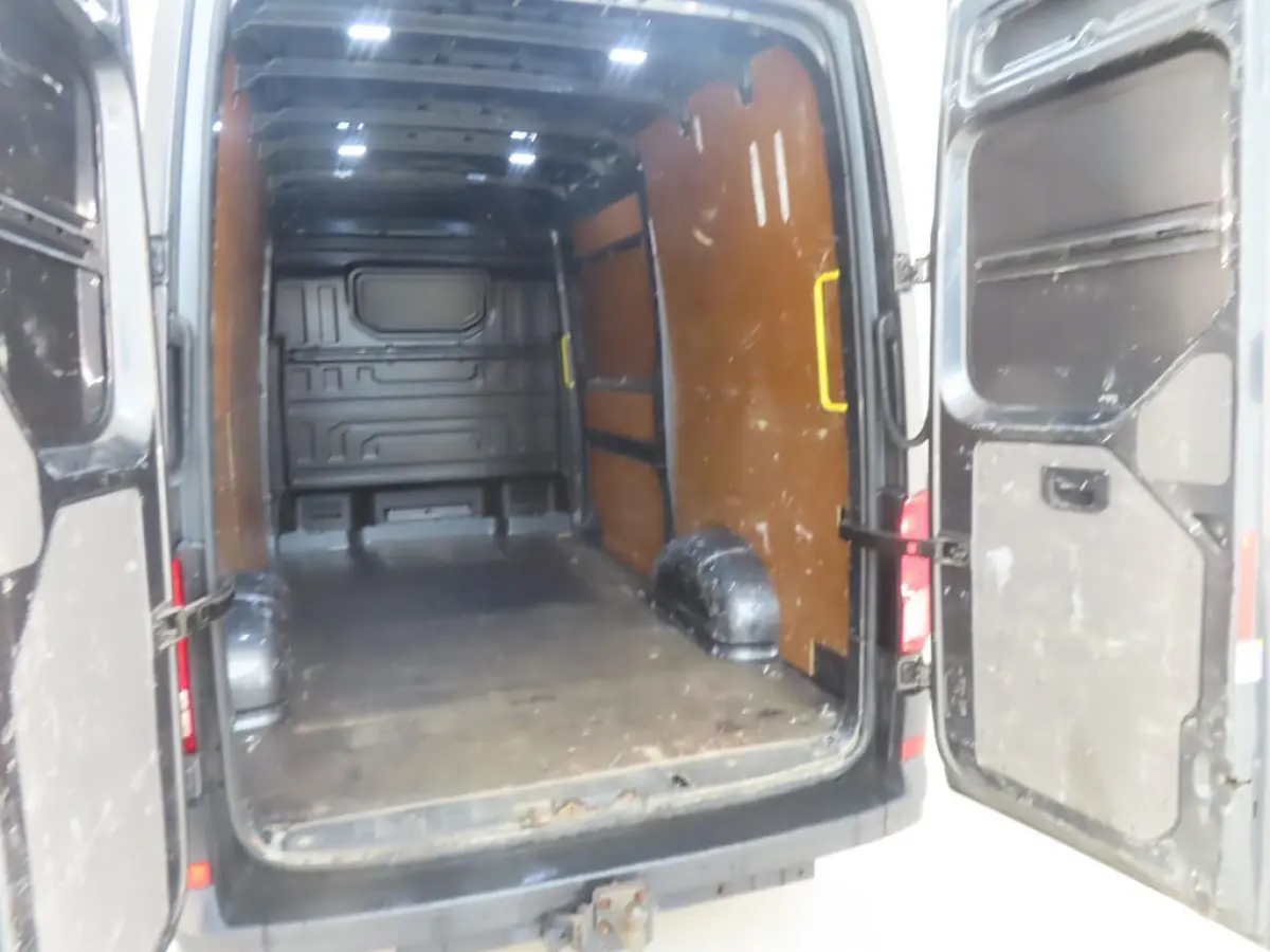 2.0 TDI 140pk L3 H3 Automaat Airco Navigatie Led (Wordt verwacht)