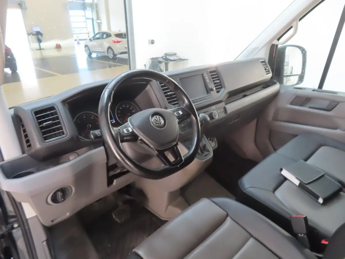 2.0 TDI 140pk L3 H3 Automaat Airco Navigatie Led (Wordt verwacht)