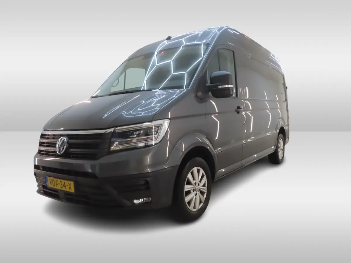 2.0 TDI 140pk L3 H3 Automaat Airco Navigatie Led (Wordt verwacht)