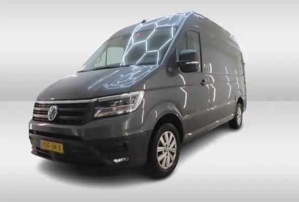 2.0 TDI 140pk L3 H3 Automaat Airco Navigatie Led (Wordt verwacht)
