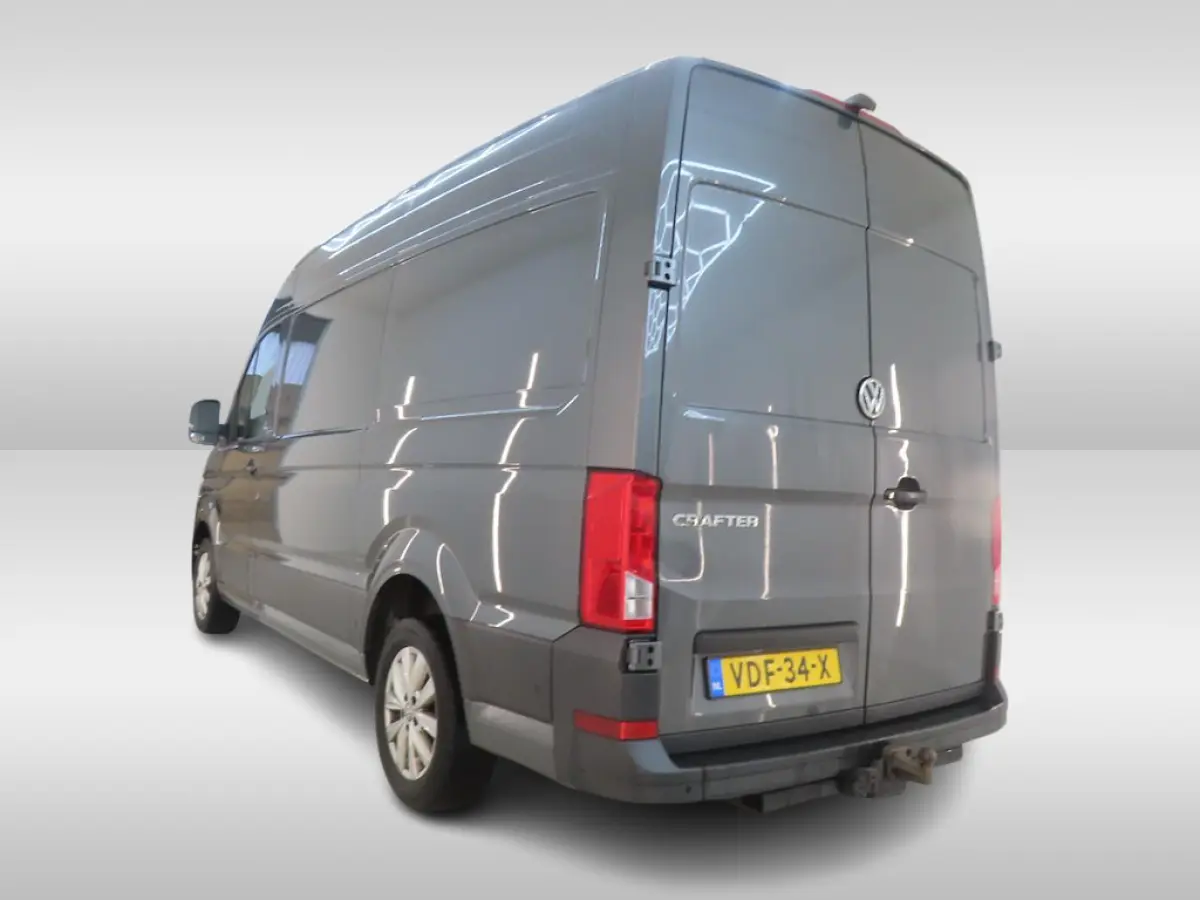 2.0 TDI 140pk L3 H3 Automaat Airco Navigatie Led (Wordt verwacht)