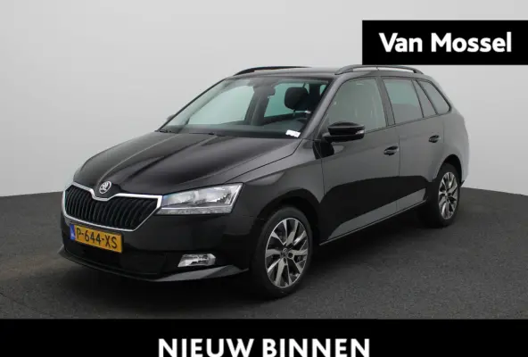 1.0 TSI Business Edition | APPLE CARPLAY - ANDROID AUTO | STOELVERWARMING | KEYLESS START | CRUISE CONTROL | AIRCO | NAVIGATIE |