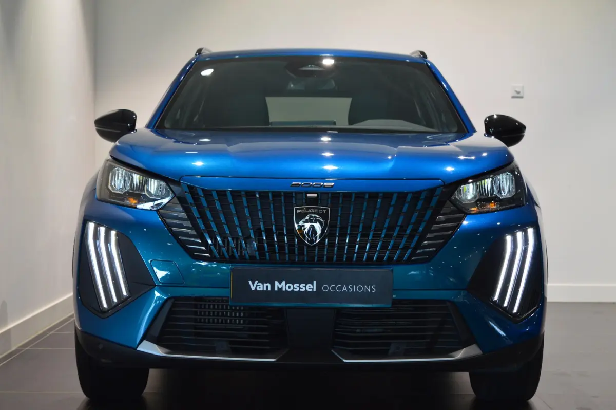 1.2 Hybrid 145 Allure