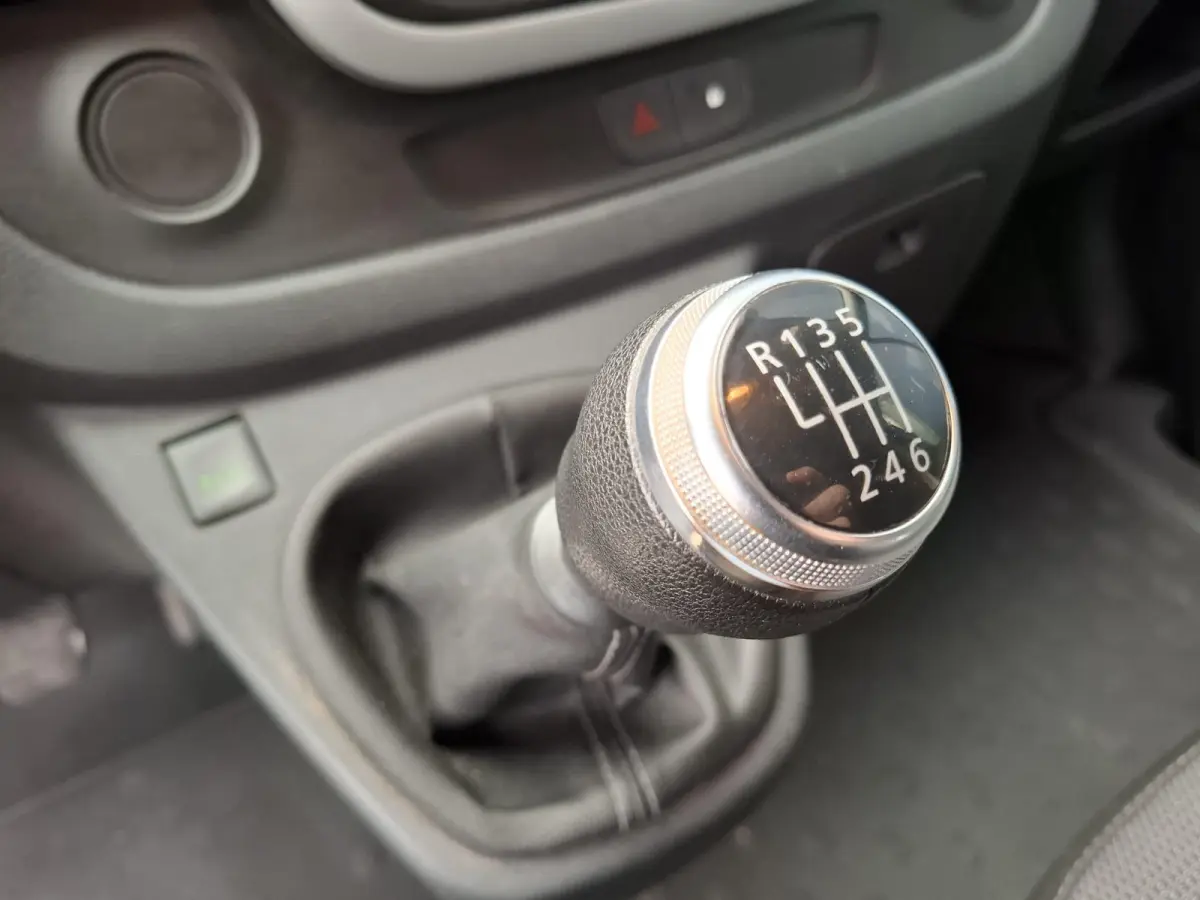 2.0 MultiJet L1H1 Basis AIRCO / CRUISE CONTROLE / TREKHAAK / EURO 6 / 3 ZITS