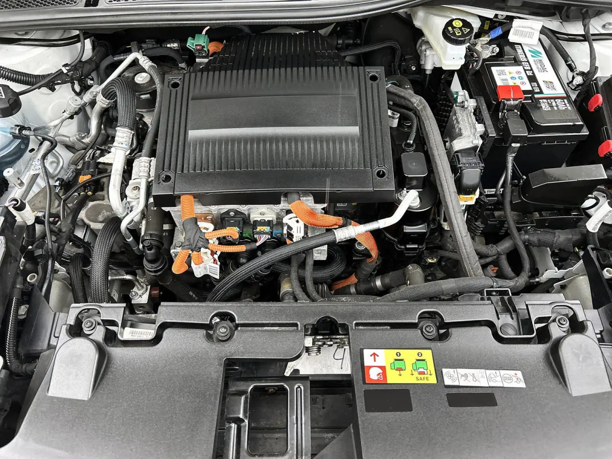 Ultimate 50-kWh 11kw bl. | Stoel-Stuurverwarming | Adaptive cruise control |