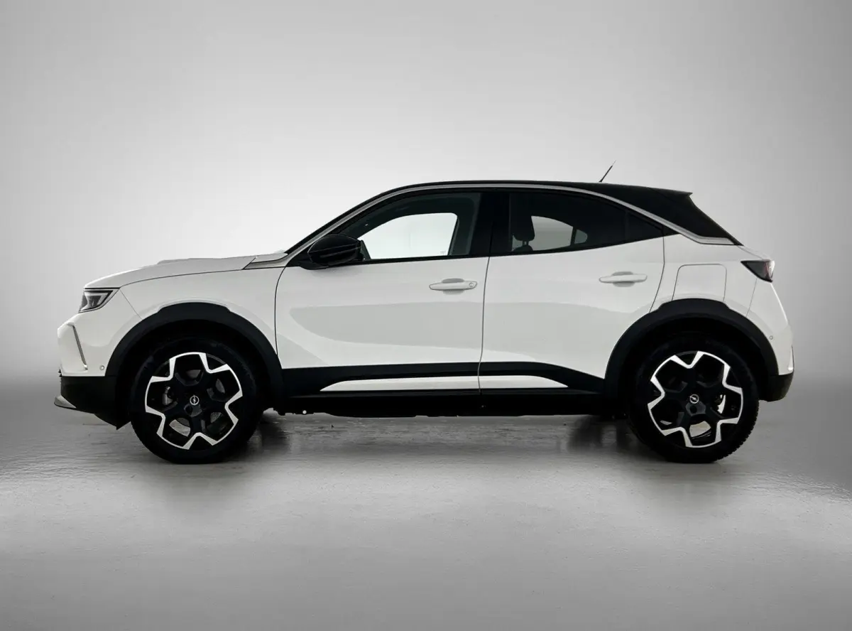 Ultimate 50-kWh 11kw bl. | Stoel-Stuurverwarming | Adaptive cruise control |