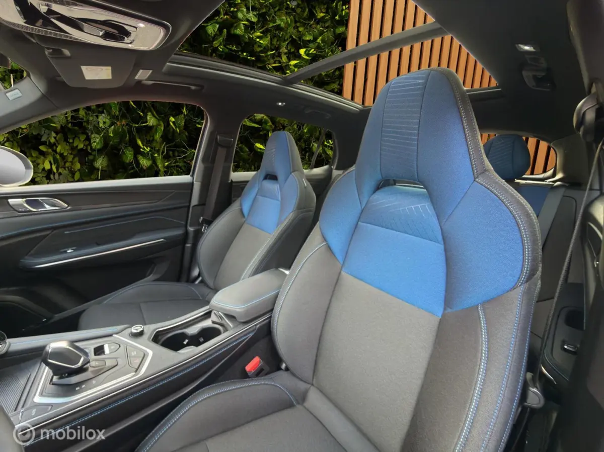 1.5 |261PK |Plug-in Hybrid |Origineel NL|360 Camera| Pano-dak| Apple-Carplay