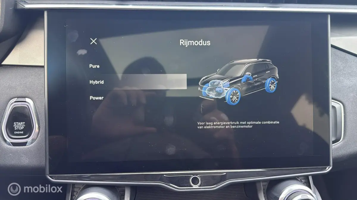 1.5 |261PK |Plug-in Hybrid |Origineel NL|360 Camera| Pano-dak| Apple-Carplay