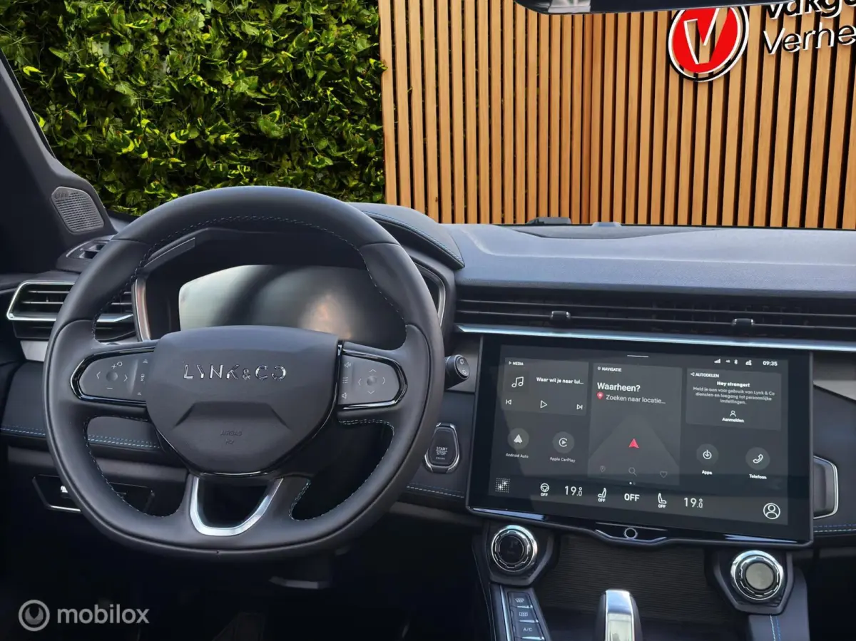 1.5 |261PK |Plug-in Hybrid |Origineel NL|360 Camera| Pano-dak| Apple-Carplay