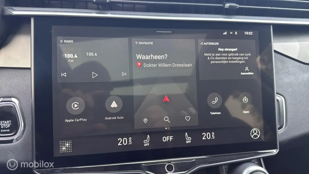 1.5 |261PK |Plug-in Hybrid |Origineel NL|360 Camera| Pano-dak| Apple-Carplay