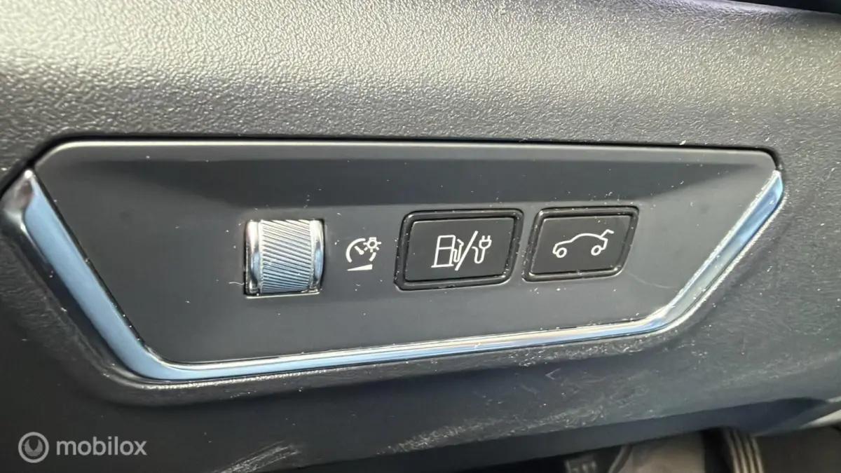 1.5 |261PK |Plug-in Hybrid |Origineel NL|360 Camera| Pano-dak| Apple-Carplay