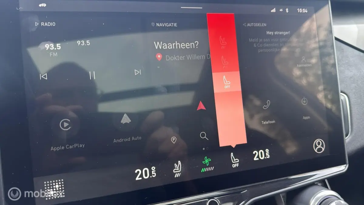 1.5 |261PK |Plug-in Hybrid |Origineel NL|360 Camera| Pano-dak| Apple-Carplay