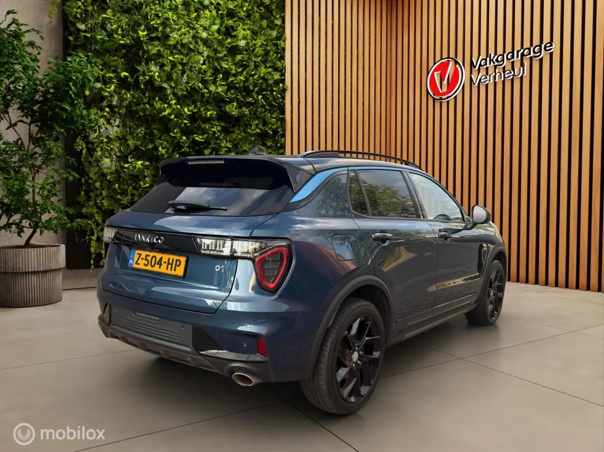 1.5 |261PK |Plug-in Hybrid |Origineel NL|360 Camera| Pano-dak| Apple-Carplay