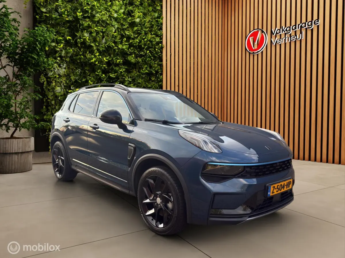 1.5 |261PK |Plug-in Hybrid |Origineel NL|360 Camera| Pano-dak| Apple-Carplay