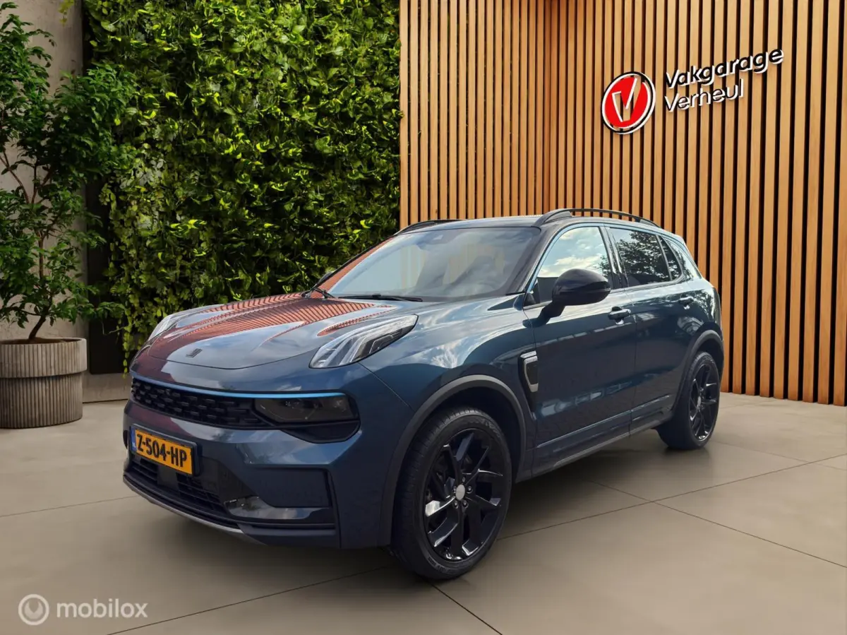 1.5 |261PK |Plug-in Hybrid |Origineel NL|360 Camera| Pano-dak| Apple-Carplay
