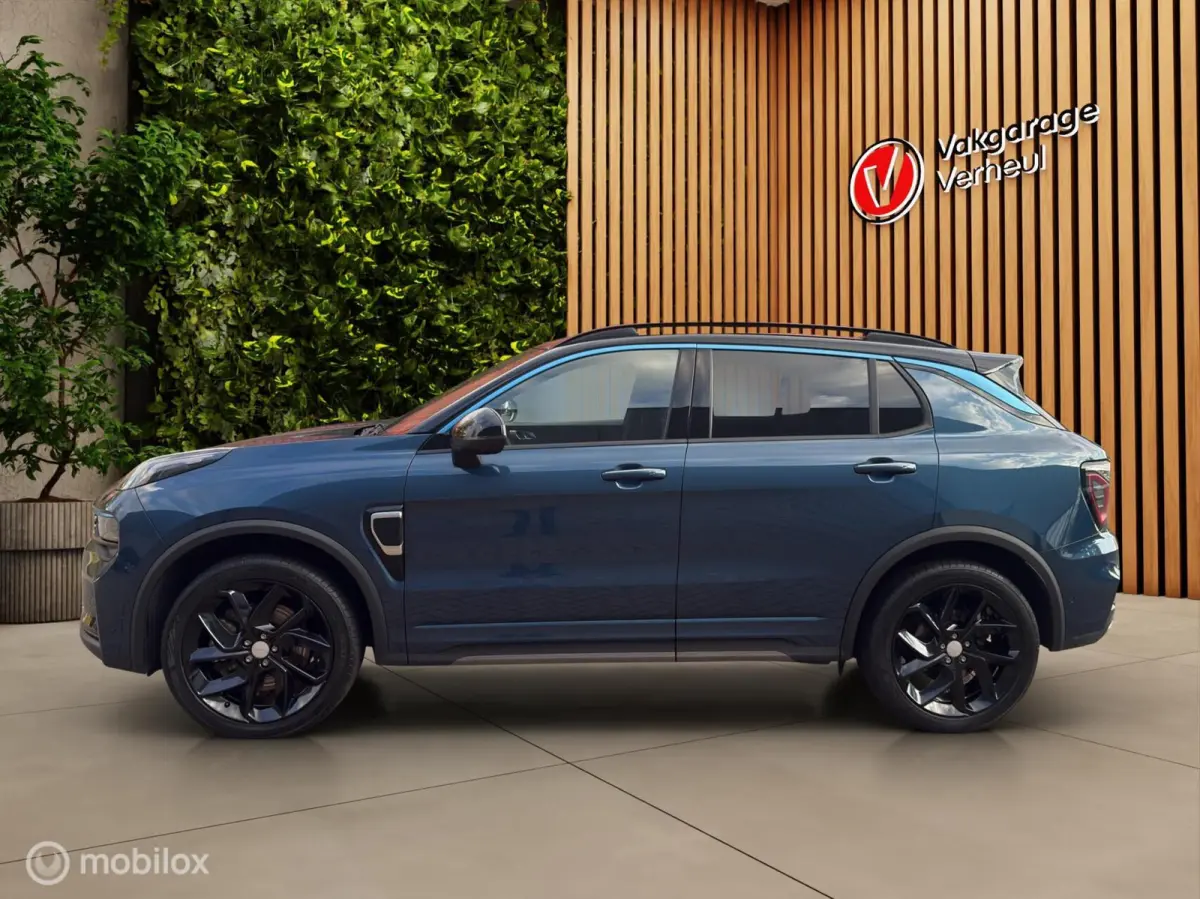 1.5 |261PK |Plug-in Hybrid |Origineel NL|360 Camera| Pano-dak| Apple-Carplay