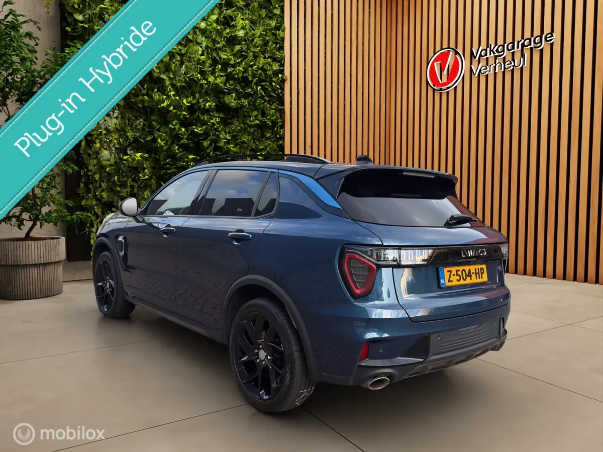1.5 ✅261PK ✅Plug-in Hybrid ✅NAP ✅360 Camera ✅Pano ✅Carplay