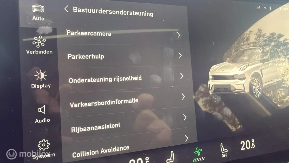 1.5 |261PK |Plug-in Hybrid |Origineel NL|360 Camera| Pano-dak| Apple-Carplay