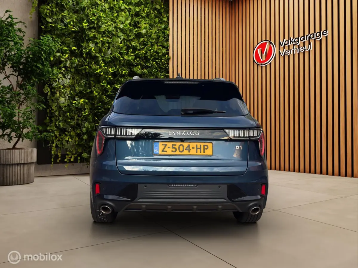 1.5 |261PK |Plug-in Hybrid |Origineel NL|360 Camera| Pano-dak| Apple-Carplay