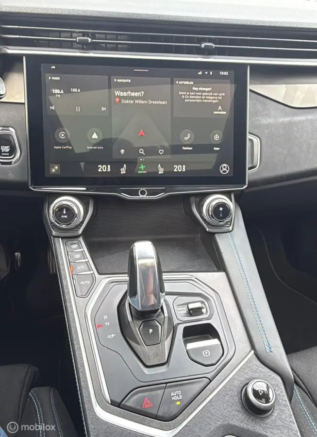 1.5 |261PK |Plug-in Hybrid |Origineel NL|360 Camera| Pano-dak| Apple-Carplay
