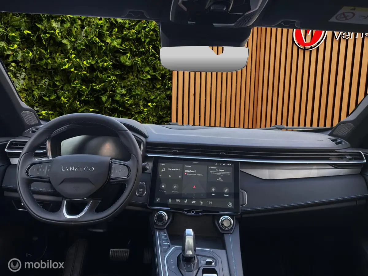 1.5 |261PK |Plug-in Hybrid |Origineel NL|360 Camera| Pano-dak| Apple-Carplay