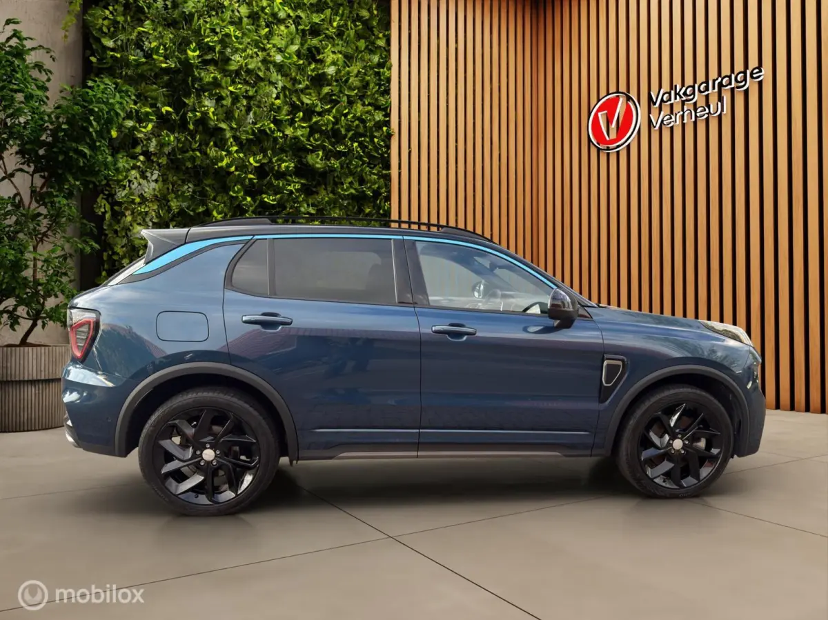 1.5 |261PK |Plug-in Hybrid |Origineel NL|360 Camera| Pano-dak| Apple-Carplay