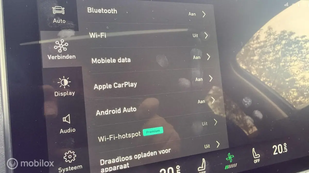 1.5 |261PK |Plug-in Hybrid |Origineel NL|360 Camera| Pano-dak| Apple-Carplay