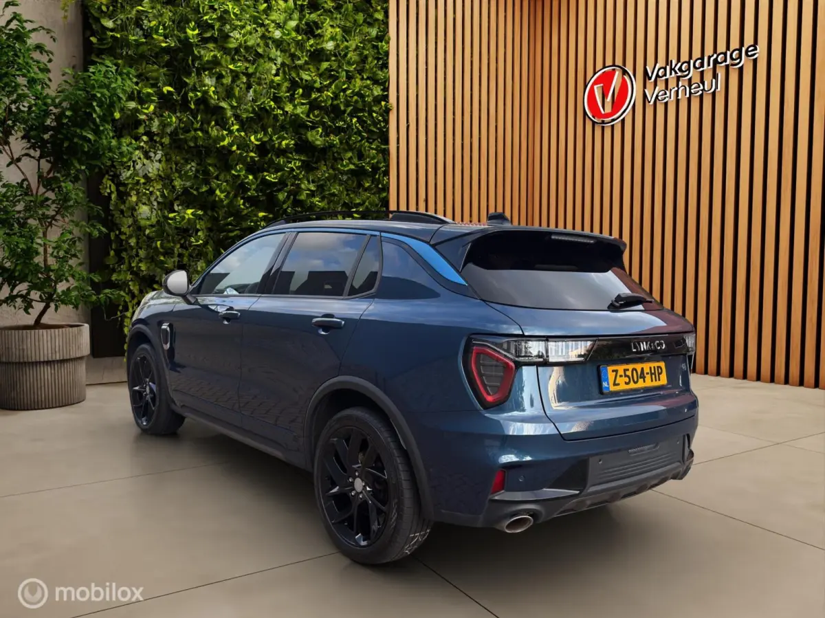 1.5 |261PK |Plug-in Hybrid |Origineel NL|360 Camera| Pano-dak| Apple-Carplay