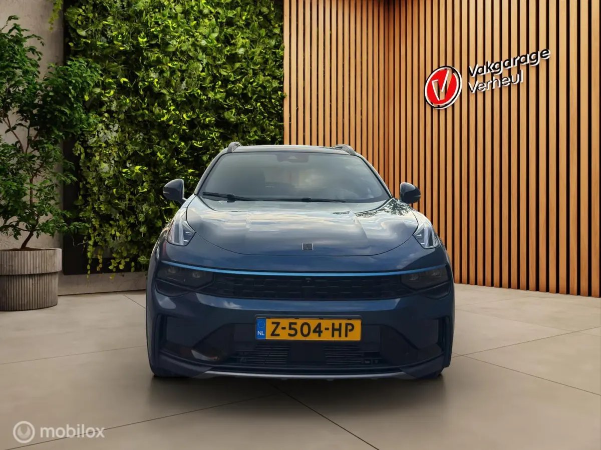 1.5 |261PK |Plug-in Hybrid |Origineel NL|360 Camera| Pano-dak| Apple-Carplay