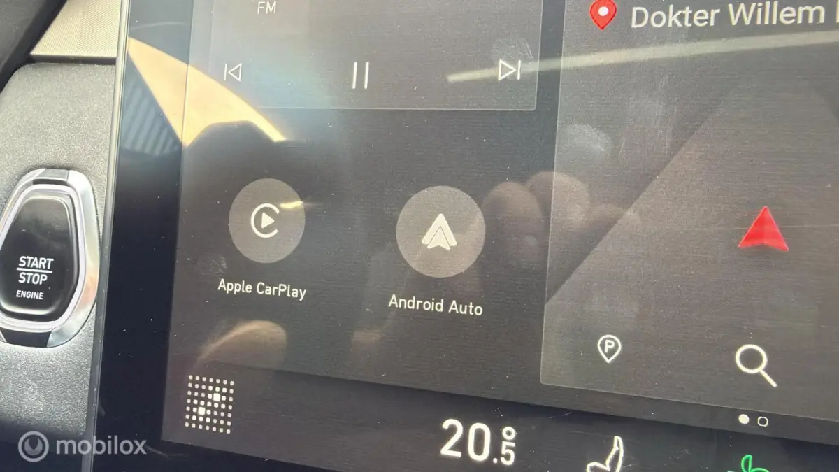 1.5 |261PK |Plug-in Hybrid |Origineel NL|360 Camera| Pano-dak| Apple-Carplay