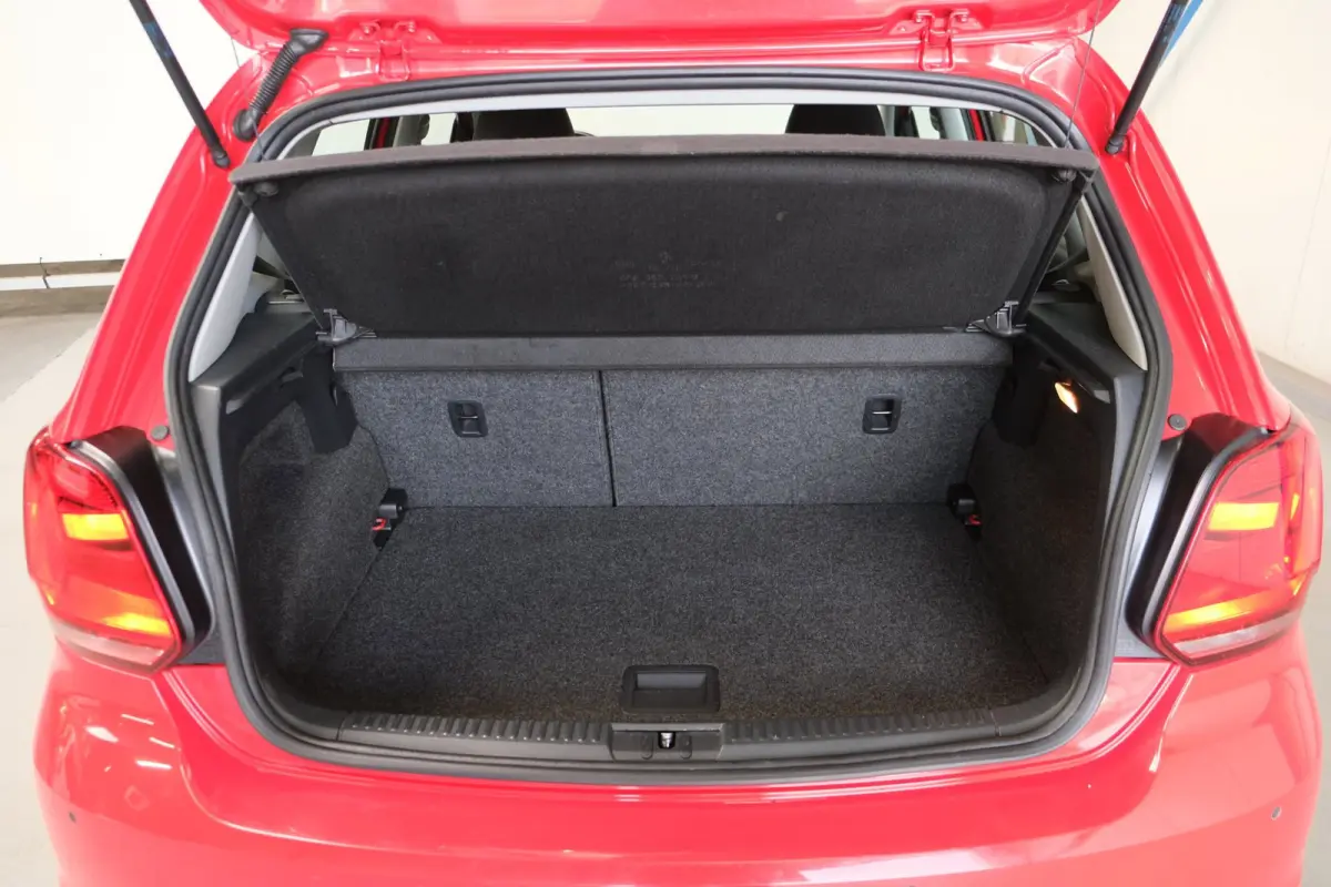 1.2 TSI Highline - Airco, Cruise, PDC, Stoelverwarming.