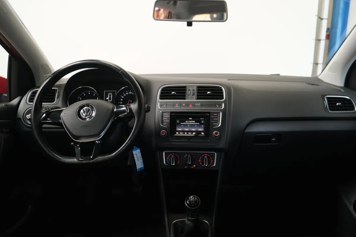 1.2 TSI Highline - Airco, Cruise, PDC, Stoelverwarming.