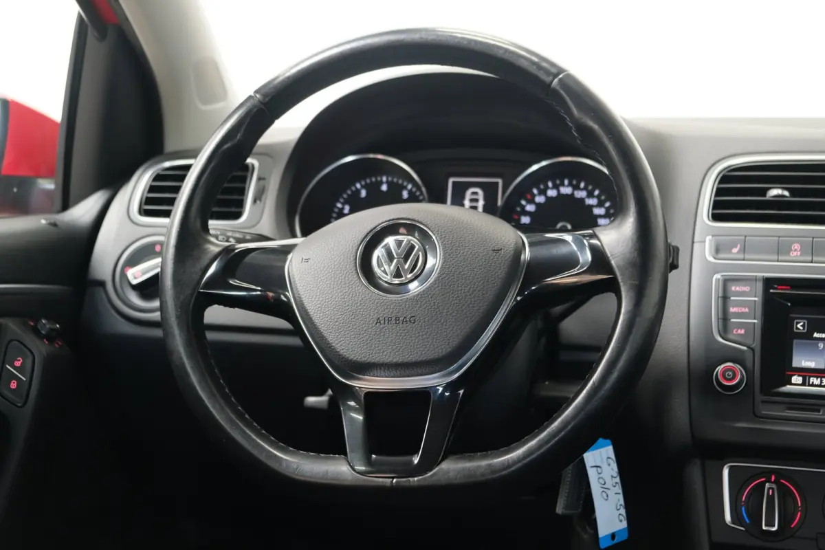 1.2 TSI Highline - Airco, Cruise, PDC, Stoelverwarming.