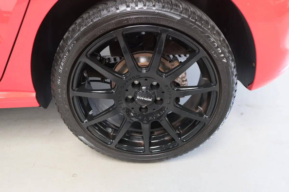 1.2 TSI Highline - Airco, Cruise, PDC, Stoelverwarming.