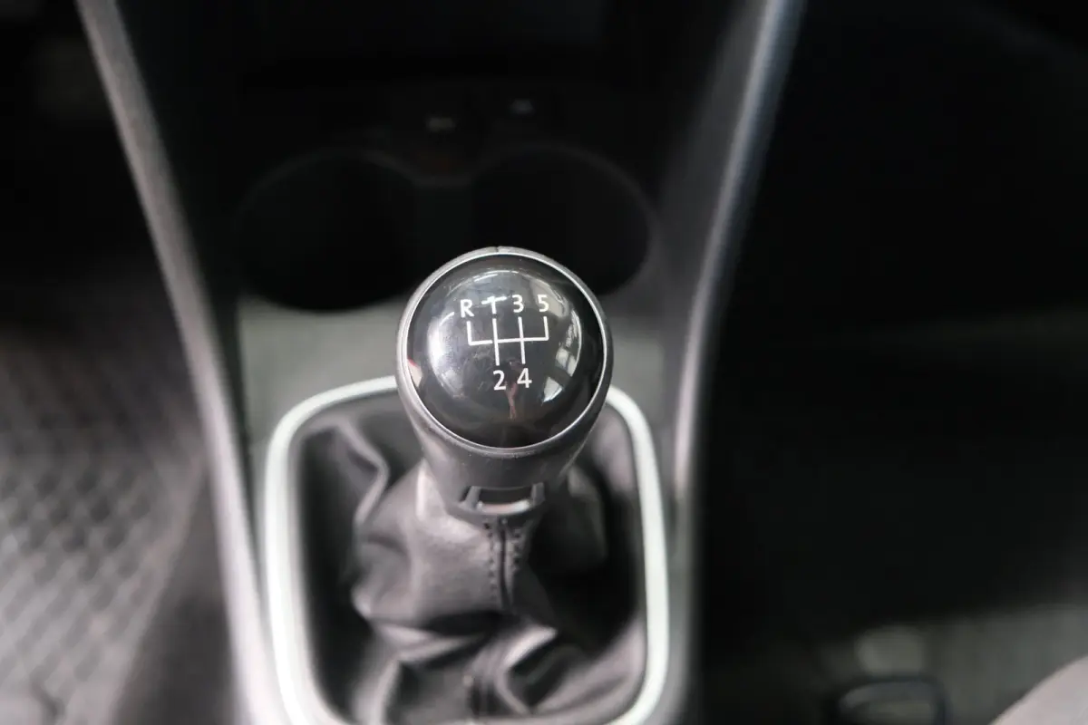 1.2 TSI Highline - Airco, Cruise, PDC, Stoelverwarming.
