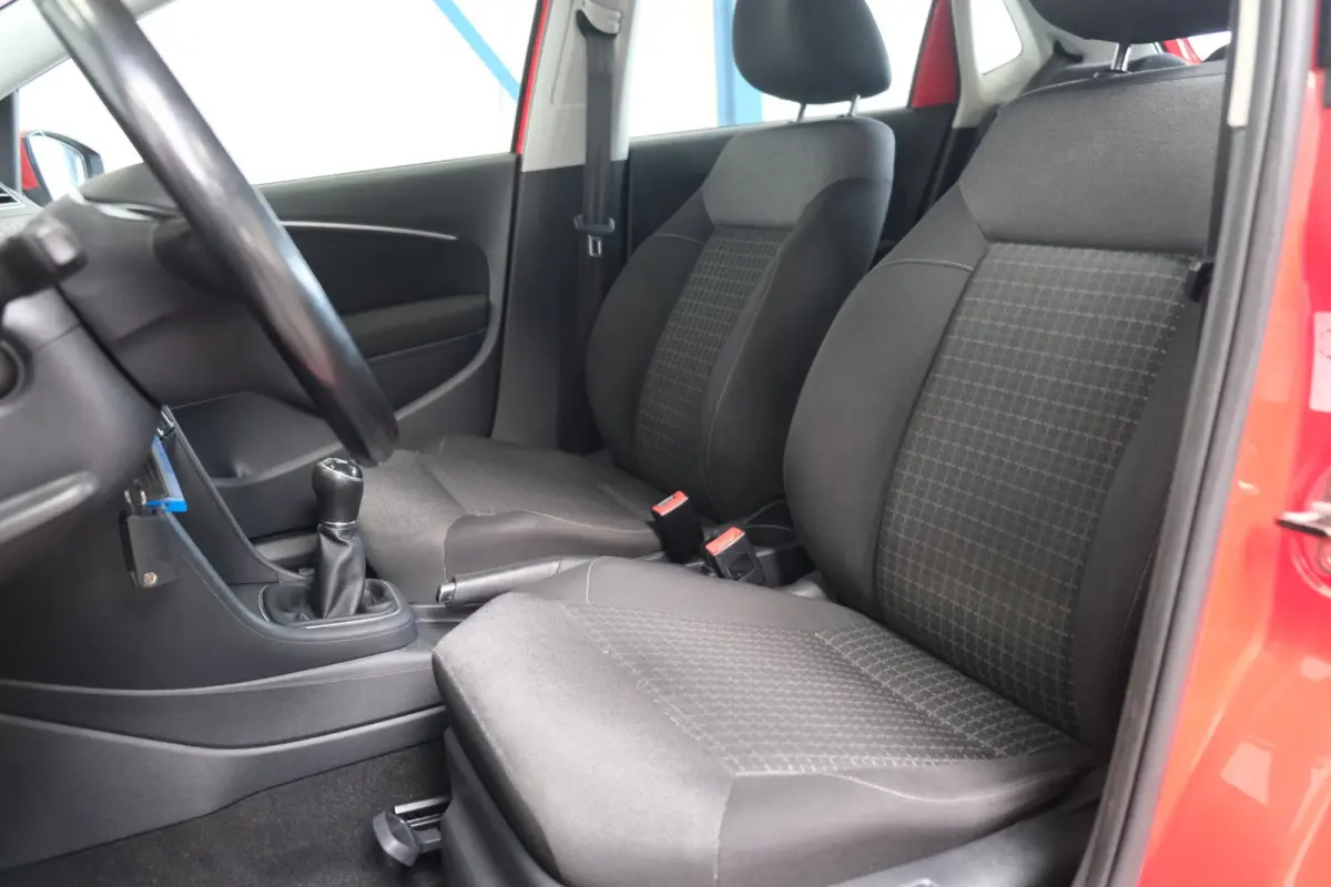 1.2 TSI Highline - Airco, Cruise, PDC, Stoelverwarming.