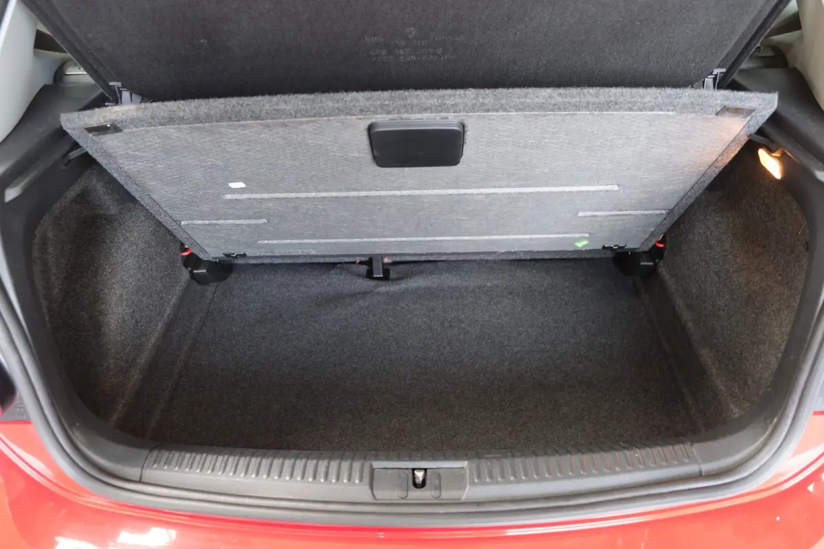 1.2 TSI Highline - Airco, Cruise, PDC, Stoelverwarming.