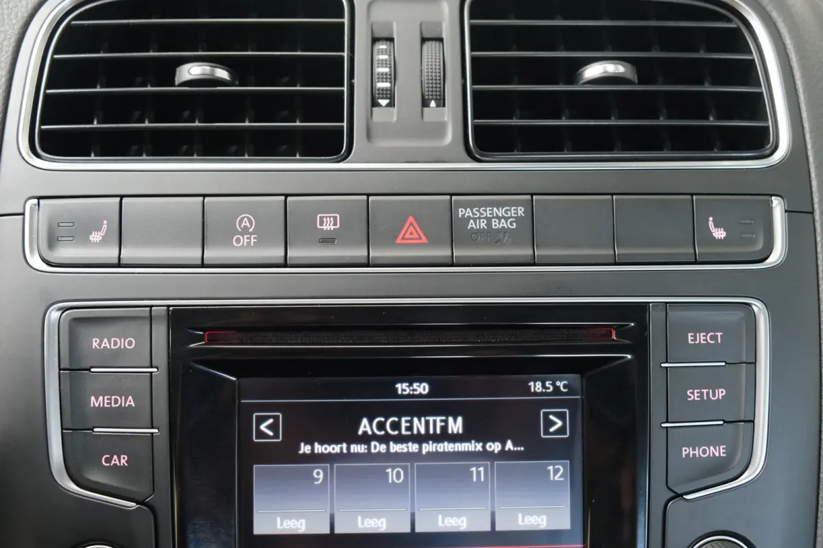 1.2 TSI Highline - Airco, Cruise, PDC, Stoelverwarming.