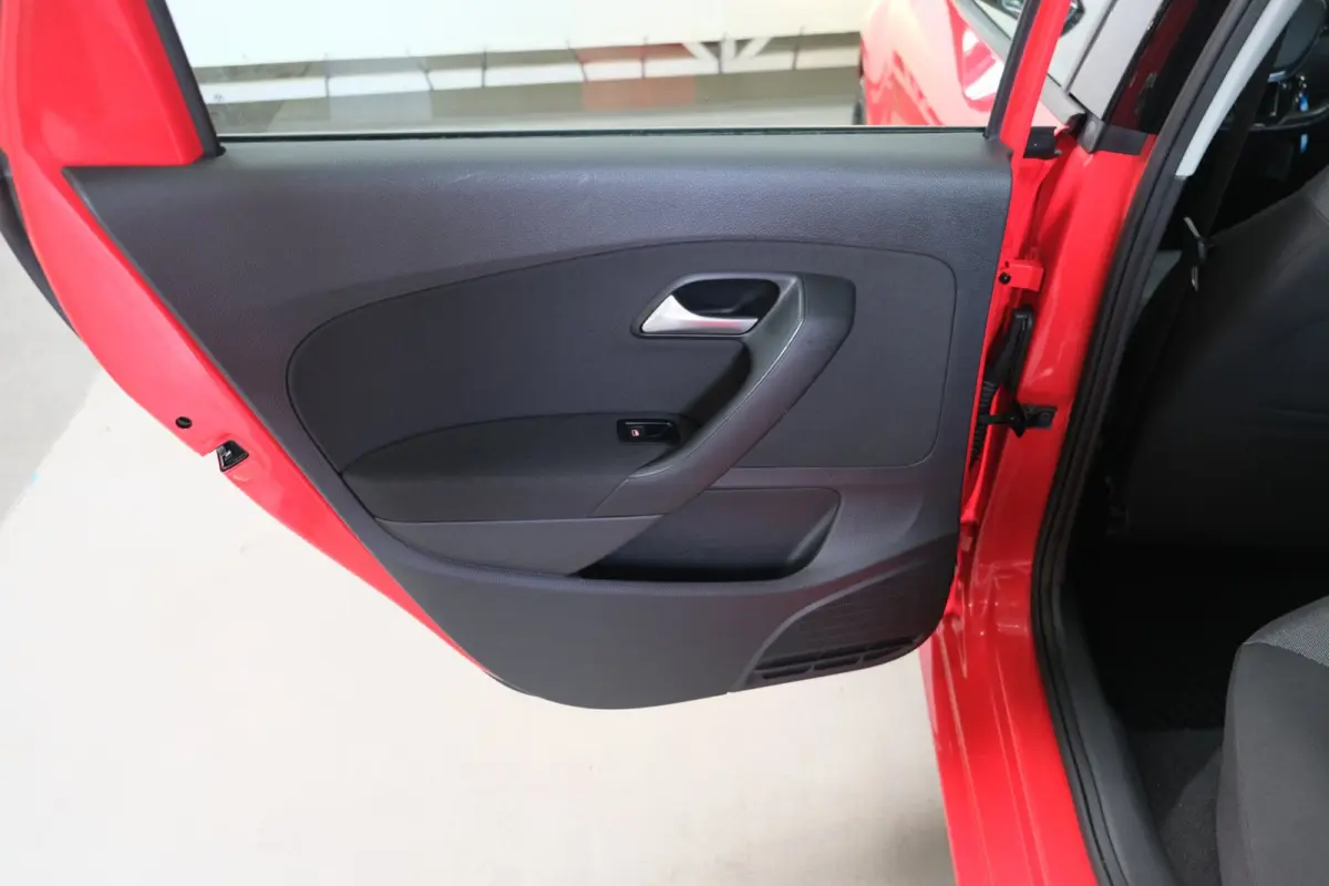 1.2 TSI Highline - Airco, Cruise, PDC, Stoelverwarming.