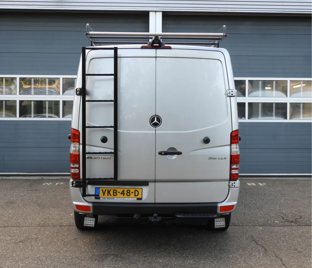 316 2.2 CDI L2H1 | EURO 6 | IMPERIAAL | TREKHAAK | XENON | CAMERA